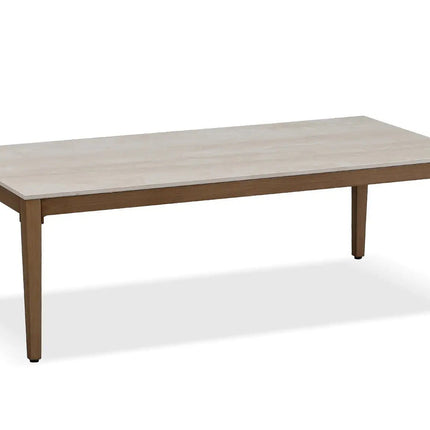 Nizza sohvaryhmä - pähkinä/beige - KalusteDuo_Huonekaluliike_sohvaryhmä ulkokäyttöön