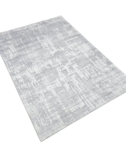 Nora matto harmaa - 160x230 cm tai 200x300 cm - KalusteDuo_Huonekaluliike_Matto