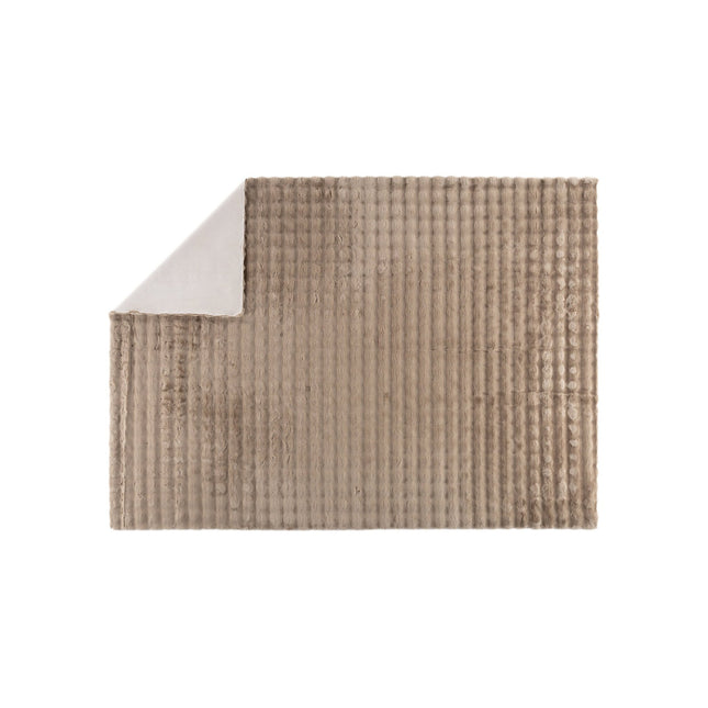 Novis 100 % polyesteri - 200*290 - suorakaide-beige - KalusteDuo_Huonekaluliike_Matto