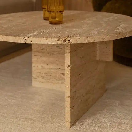 Object068 luonnonkivi sohvapöytä - KalusteDuo_Huonekaluliike_sohvapöytä