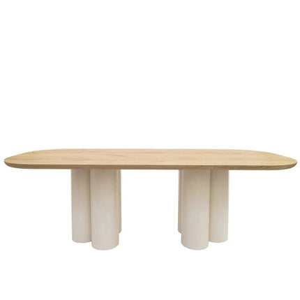 Object071 ruokapöytä - KalusteDuoHuonekaluliikeRuokapöytä