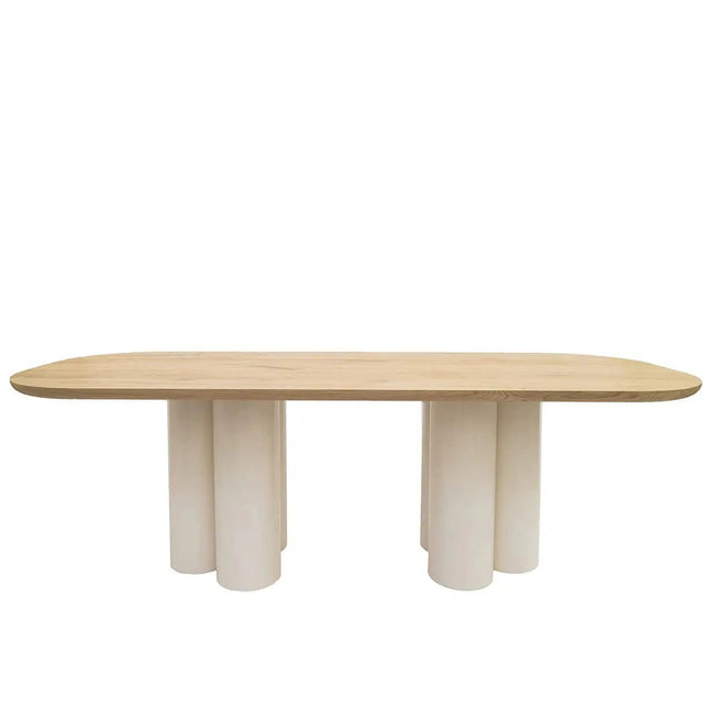 Object071 ruokapöytä - KalusteDuo_Huonekaluliike_Ruokapöytä