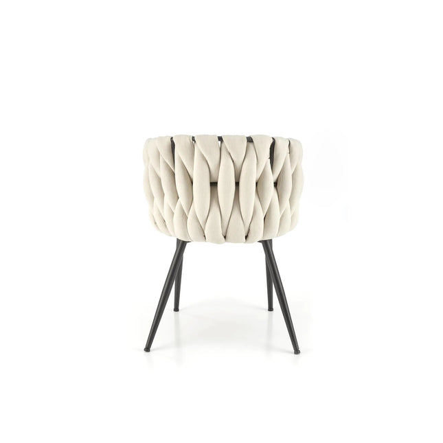 Olivia ruokapöydän tuoli 3 värivaihtoehtoa - KalusteDuo_Huonekaluliike_ruokapöydän tuoli