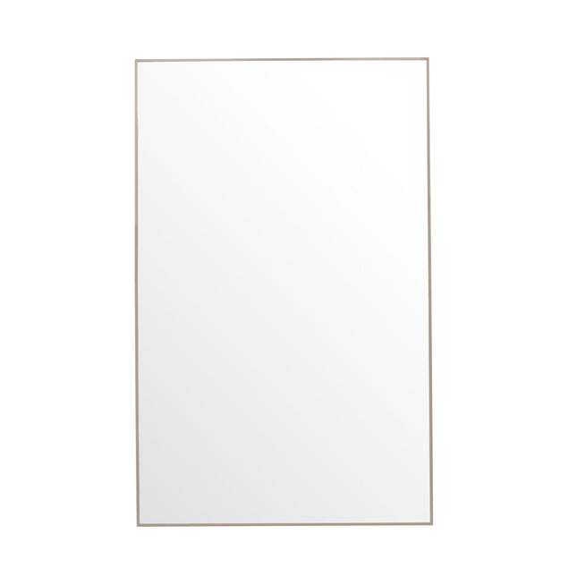 Orlando peili 120*190 cm - beige - KalusteDuo_Huonekaluliike_Peili