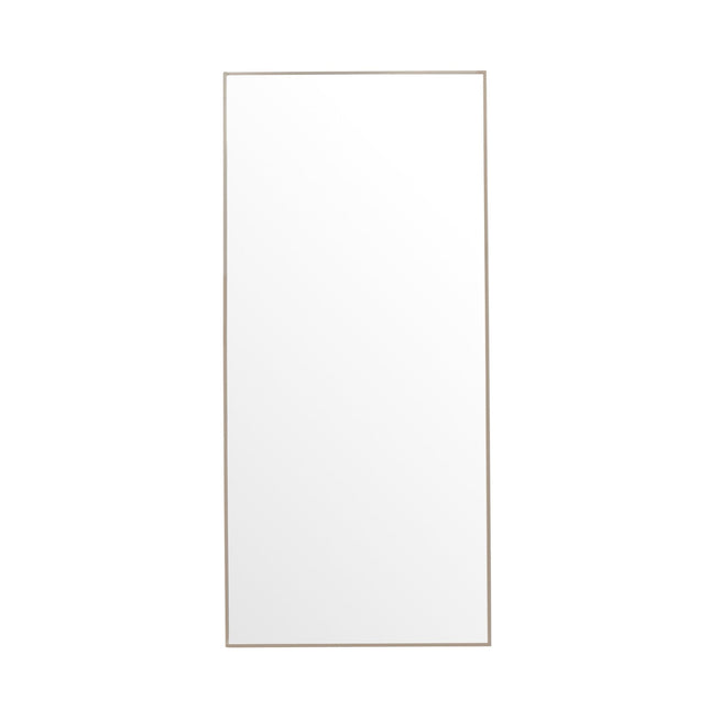Orlando peili 85*190 cm - beige - KalusteDuo_Huonekaluliike_Peili