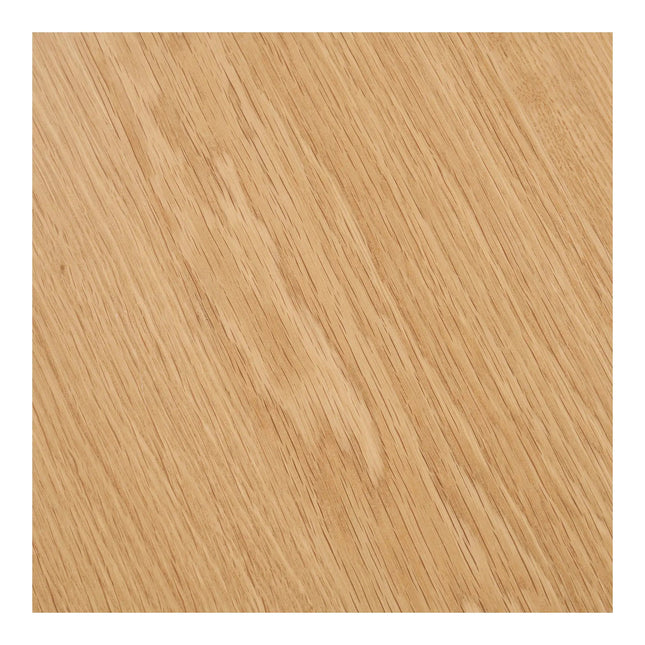 Osaka Ruokapöytä 120 - 160 - 200 - 240x120 cm Tammi, Ruskea Tai Musta - KalusteDuo_Huonekaluliike_keittiönpöytä