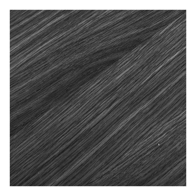 Osaka Ruokapöytä Musta ø140 cm - KalusteDuo_Huonekaluliike_Ruokapöytä