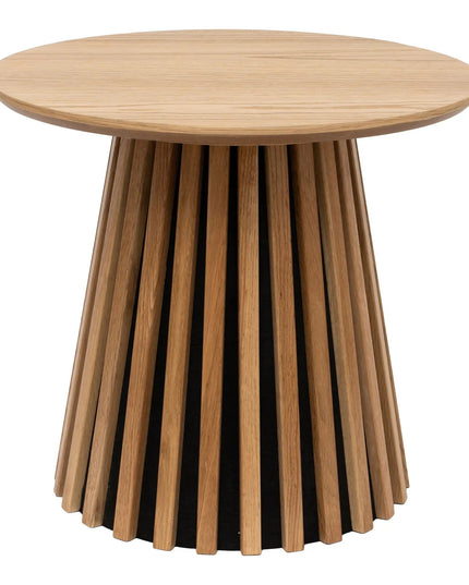 Osaka sivupöytä 50 cm - tammi - #KalusteDuo_#Huonekaluliike_sivupöytä