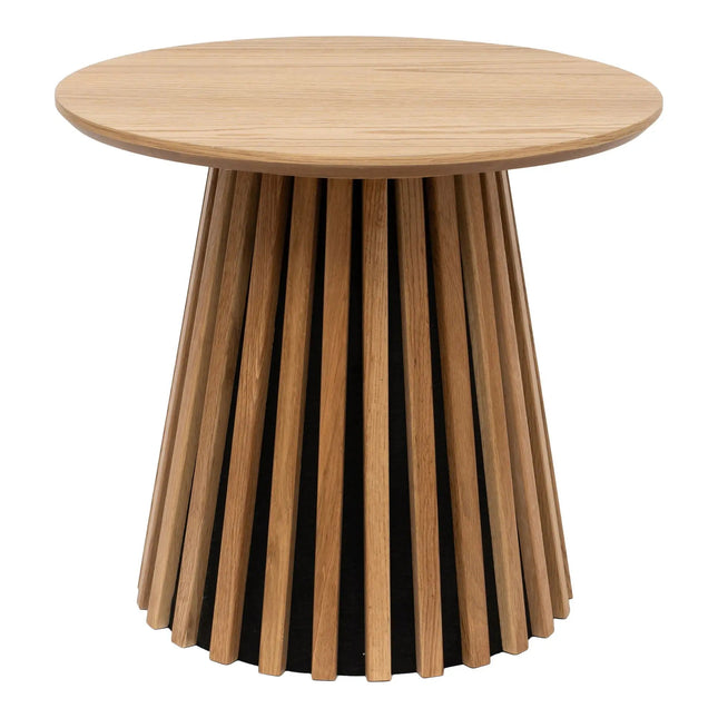 Osaka sivupöytä 50 cm - tammi - #KalusteDuo_#Huonekaluliike_sivupöytä
