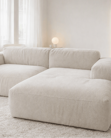 Paradiso divaanisohva - 280 cm - #KalusteDuo_#Huonekaluliike_divaanisohva
