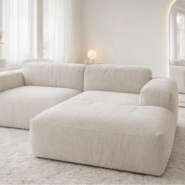 Paradiso divaanisohva - 280 cm - #KalusteDuo_#Huonekaluliike_divaanisohva