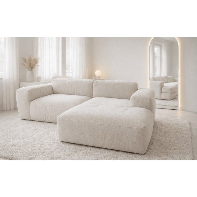 Paradiso divaanisohva - 280 cm - #KalusteDuo_#Huonekaluliike_divaanisohva
