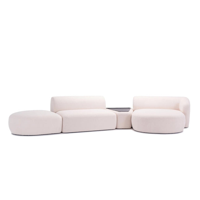 Piave Line ‑kulmasohva - KalusteDuoHuonekaluliikekulmasohva