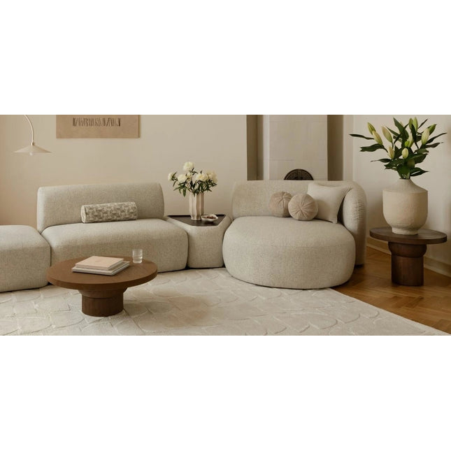 Piave Line ‑kulmasohva - KalusteDuoHuonekaluliikekulmasohva