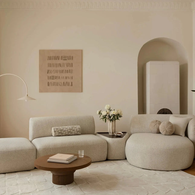 Piave Line ‑kulmasohva - KalusteDuoHuonekaluliikekulmasohva