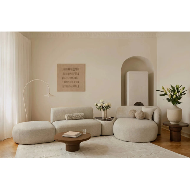 Piave Line ‑kulmasohva - KalusteDuoHuonekaluliikekulmasohva