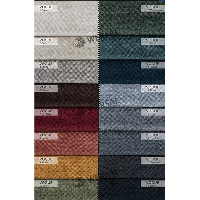 Plaza XL U - Kulmasohva - KalusteDuo-Huonekaluliike-Kulmasohva