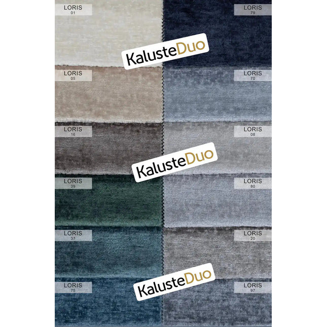 Plaza XL U - Kulmasohva - KalusteDuo-Huonekaluliike-Kulmasohva