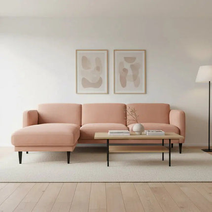 Porto divaanisohva - KalusteDuoHuonekaluliikedivaanisohva