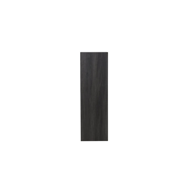 Ramsvik sivupöytä 40x130 cm - musta - KalusteDuo_Huonekaluliike_Pöytä