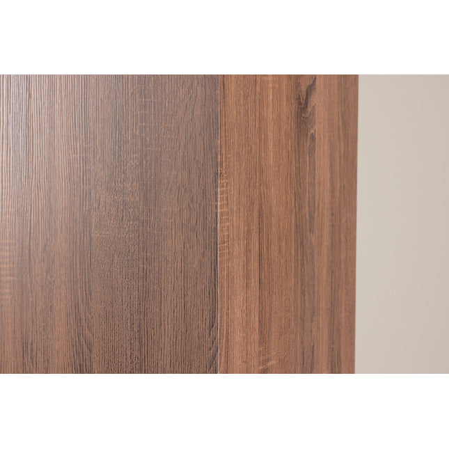 Ramsvik sivupöytä 40x130 cm - ruskea - KalusteDuo_Huonekaluliike_Pöytä