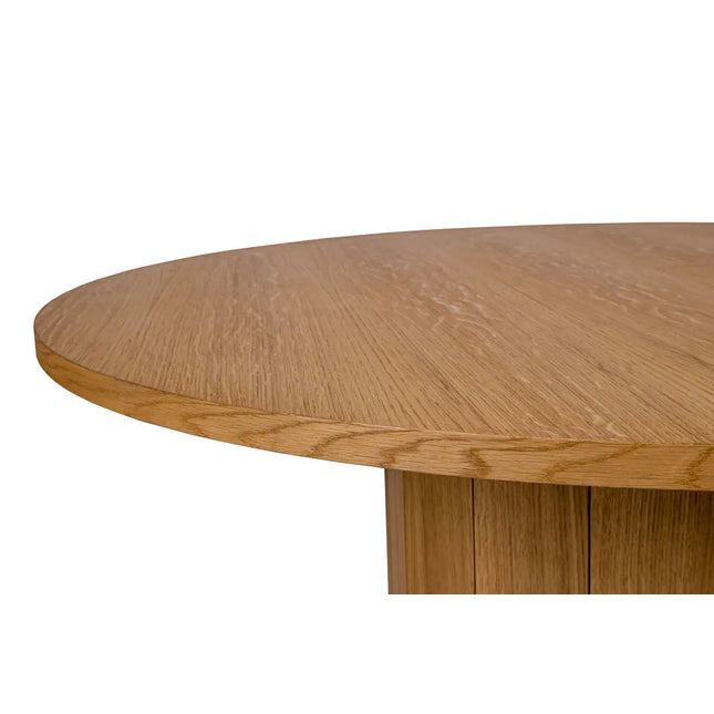  Adeliina Ruokapöytä Tammi (Myös Mittatilaus) Ruokapöytä ec8633-2.myshopify.com keittiön kalusteet, keittiön sisustus, Ruokapöydät