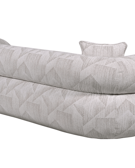 Rose – 3‑istuttava sohva - uniikilla designilla - #KalusteDuo_#Huonekaluliike_3-istuttava sohva