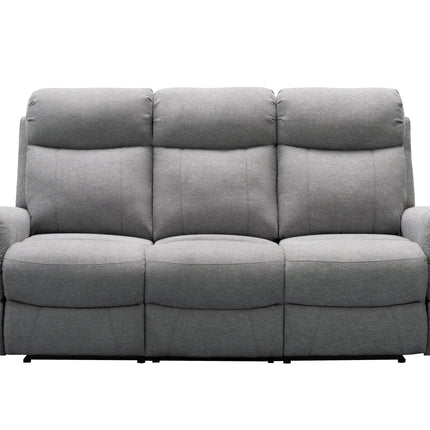 Rubin recliner sohvaryhmä - KalusteDuo_Huonekaluliike_recliner sohva