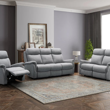 Rubin recliner sohvaryhmä - KalusteDuo_Huonekaluliike_recliner sohva