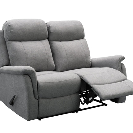 Rubin recliner sohvaryhmä - KalusteDuo_Huonekaluliike_recliner sohva