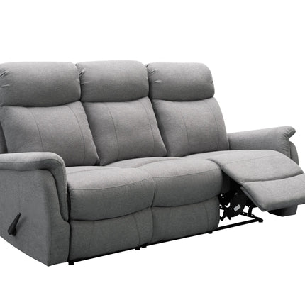 Rubin recliner sohvaryhmä - KalusteDuo_Huonekaluliike_recliner sohva