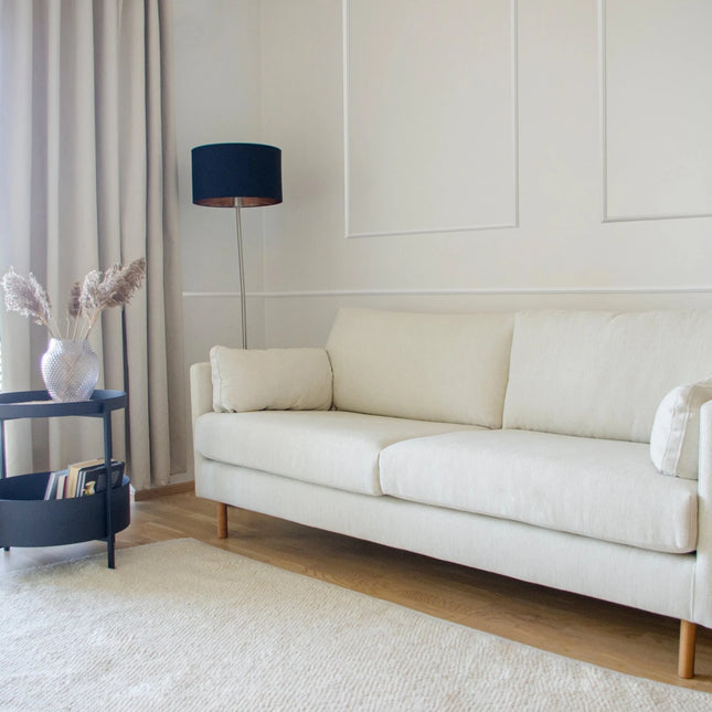 Saana 3 - istuttava sohva - KalusteDuoHuonekaluliikeSohva