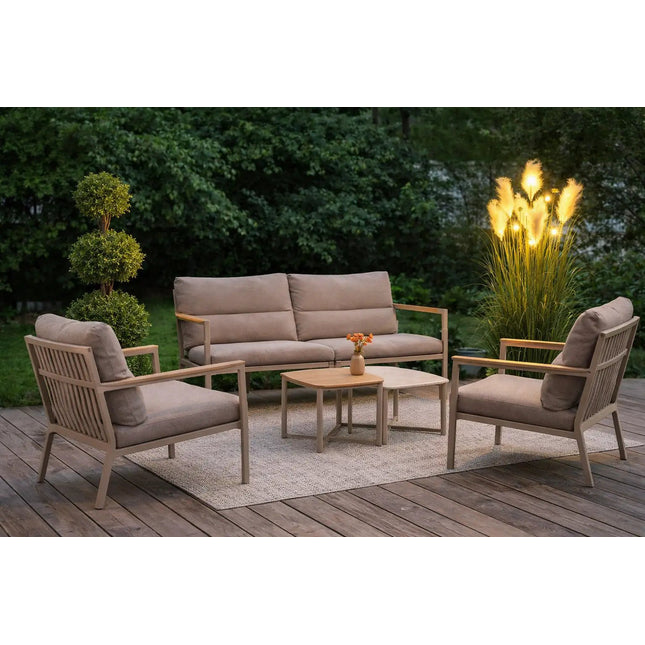 Säde - LED - heinä 120cm - KalusteDuo_Huonekaluliike_Tekokasvi
