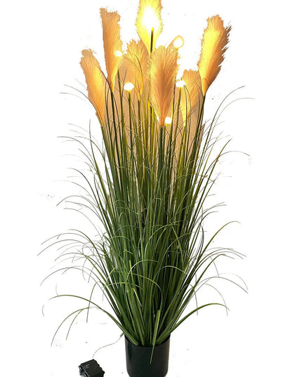 Säde - LED - heinä 120cm - KalusteDuo_Huonekaluliike_Tekokasvi