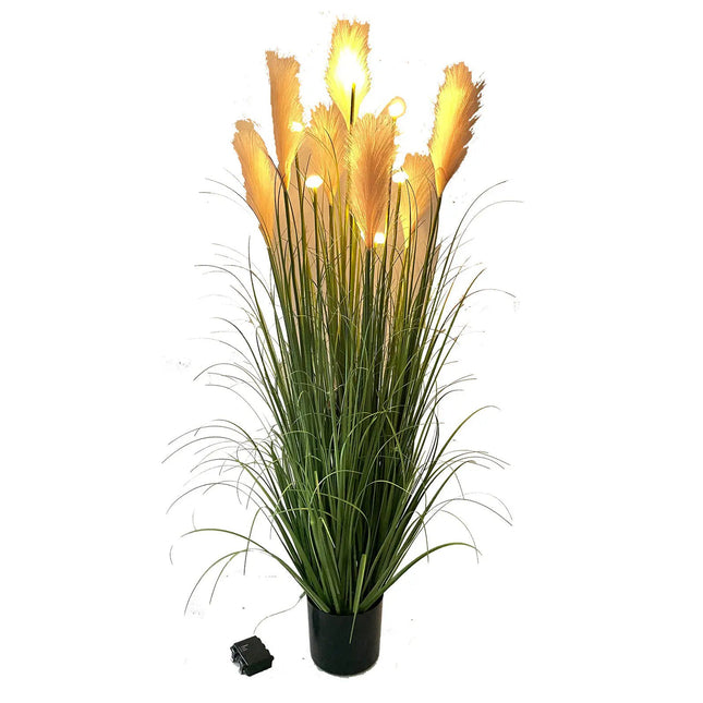 Säde - LED - heinä 120cm - KalusteDuo_Huonekaluliike_Tekokasvi