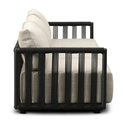 Scoop sohva - ulkokäyttöön - KalusteDuoHuonekaluliikeulkosohva