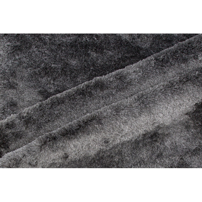 Shiva nukkamatto - 200*300cm - harmaa - KalusteDuo_Huonekaluliike_Matto