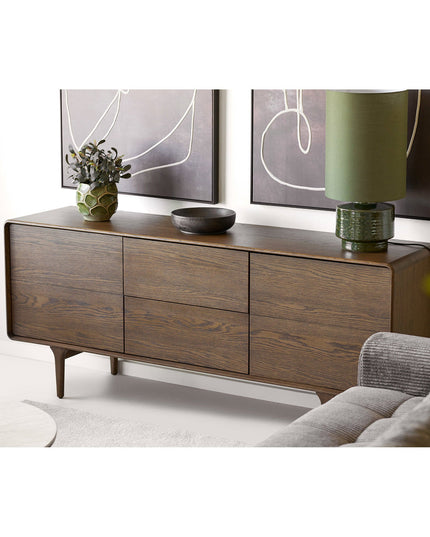 Sibsey pöytävalaisin 60 cm – vihreä kivitavara - #KalusteDuo_#Huonekaluliike_pöytävalaisimet