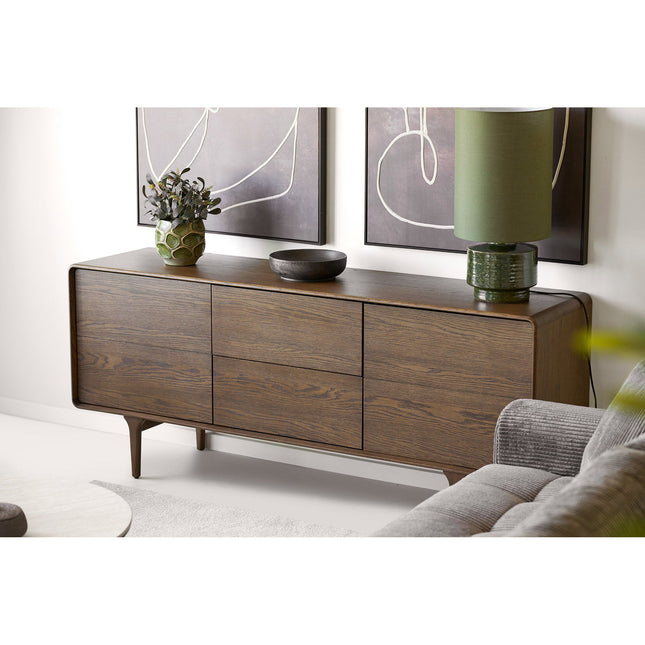 Sibsey pöytävalaisin 60 cm – vihreä kivitavara - #KalusteDuo_#Huonekaluliike_pöytävalaisimet