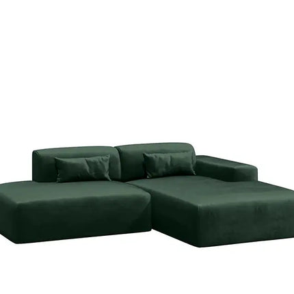  Sienna Duo Divaanisohva kulmasohva ec8633-2.myshopify.com 3-istuttavat sohvat, Divaanisohvat, Kulmasohvat, olohuone, Sohvat