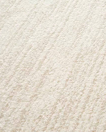 Siro matto valkoinen/beige – kalasaba‑kuvio | 160×230 & 200×290 - #KalusteDuo_#Huonekaluliike_Matto