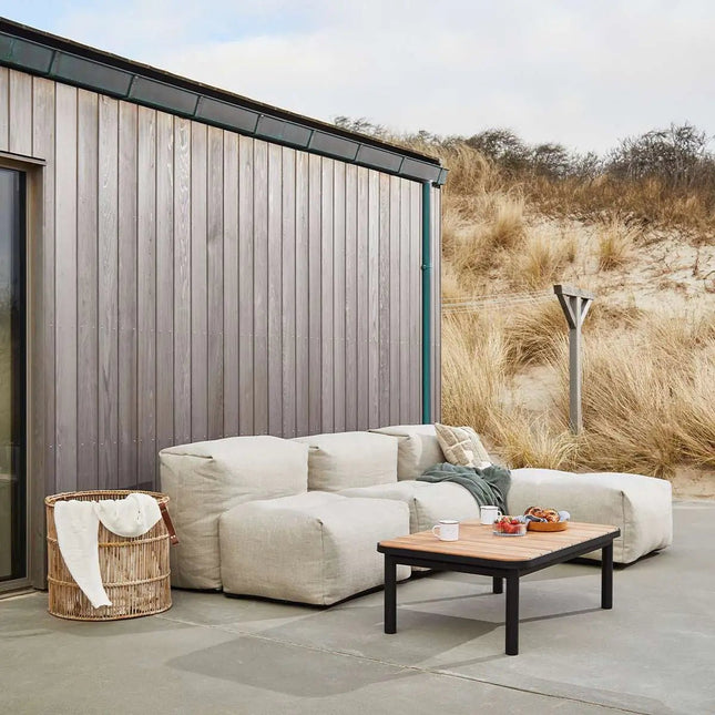 Soft Sofa Outdoor 3 - istuttava sohva divaanilla – säänkestävä ulkokäyttöön - KalusteDuo_Huonekaluliike_Sohva ulkokäyttöön