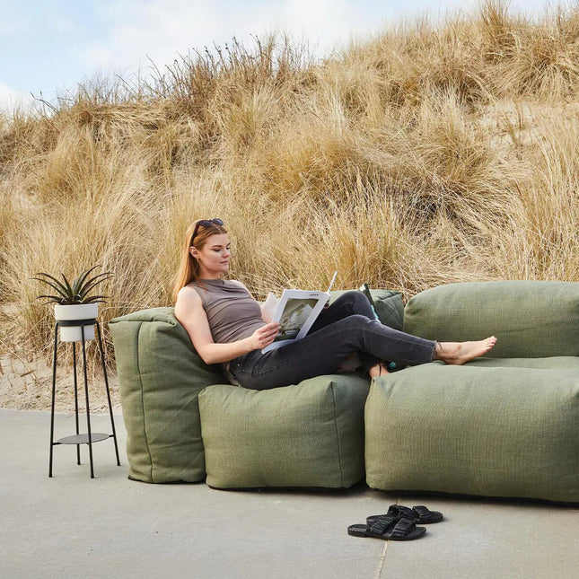 Soft Sofa Outdoor - kulmasohva - KalusteDuoHuonekaluliikeSohva ulkokäyttöön