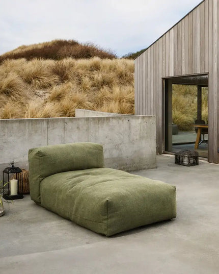 Soft Sofa Outdoor - Lounger divaani - KalusteDuo_Huonekaluliike_aurinkotuoli