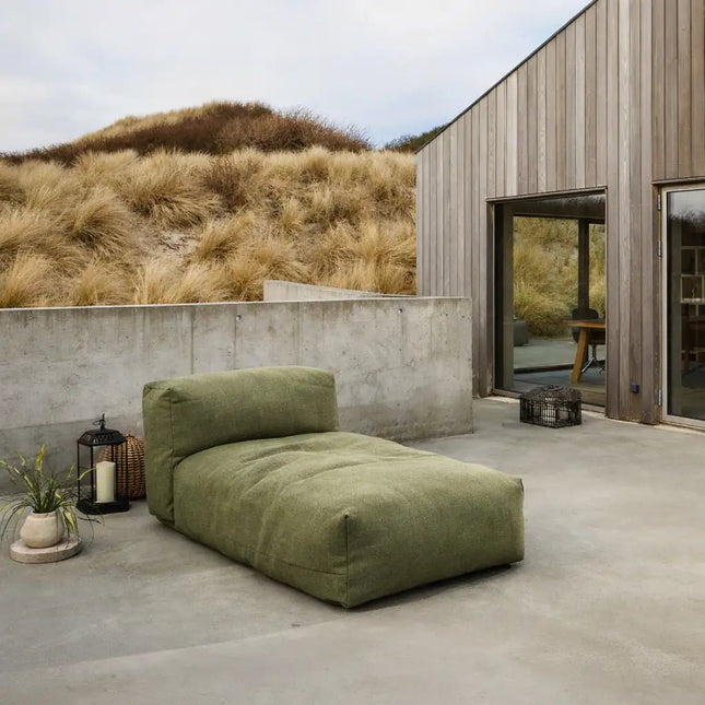 Soft Sofa Outdoor - Lounger divaani - KalusteDuo_Huonekaluliike_aurinkotuoli