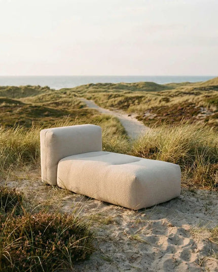 Soft Sofa Outdoor - Lounger divaani - KalusteDuo_Huonekaluliike_aurinkotuoli