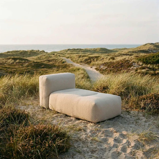 Soft Sofa Outdoor - Lounger divaani - KalusteDuo_Huonekaluliike_aurinkotuoli