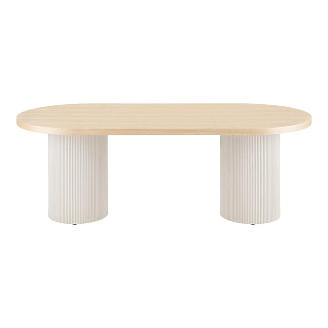 Solva Ruokapöytä - KalusteDuo_Huonekaluliike_Ruokapöytä