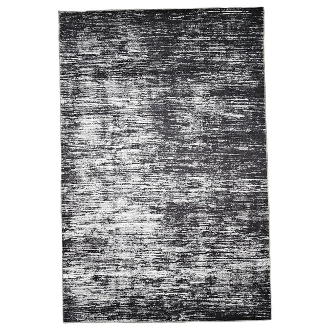 Sumu tummanharmaa käytävämatto - KalusteDuoHuonekaluliikeMatto