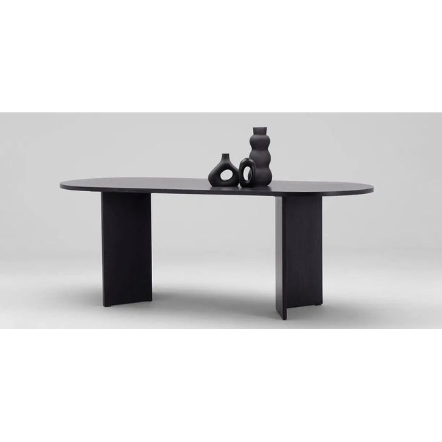 Tave ruokapöytä 90x220 - KalusteDuo_Huonekaluliike_Ruokapöytä